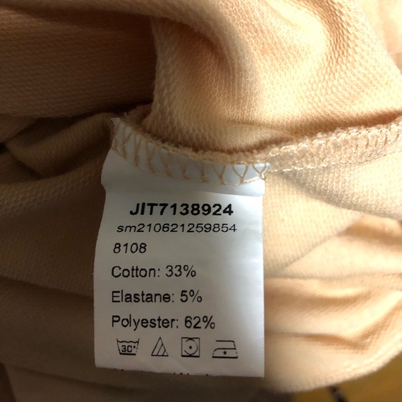 Mens shein crewneck shirt - Picture 3 of 4